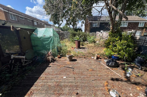 78 Cheltenham Drive Garden