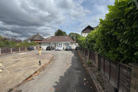 650 Church Road Frontage 3