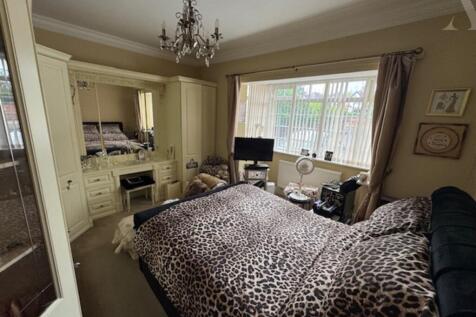 650 Church Road Bedroom 1