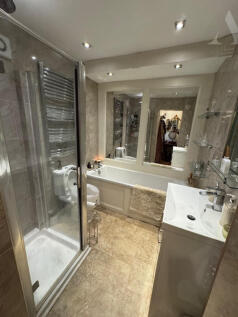 650 Church Road Bathroom