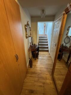 650 Church Road hallway 2