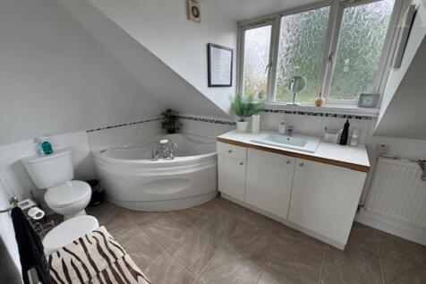 650 Church Road En-suite