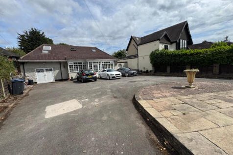 650 Church Road Frontage 2