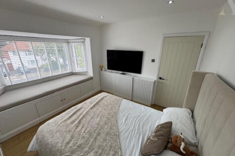 383 Clay Lane Bedroom 1