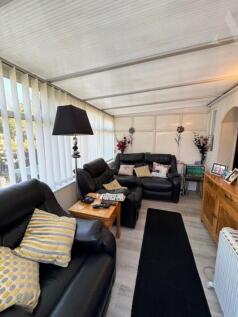 36 Orpwood Road conservatory