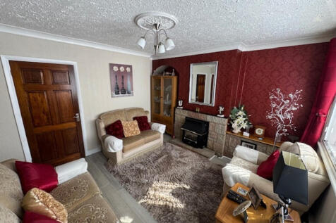 36 Orpwood Road lounge