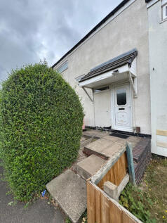 11 Gold crest Croft frontage