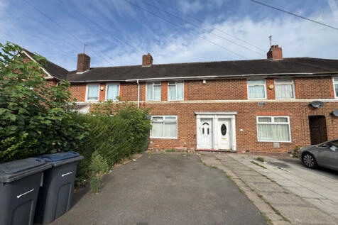 85 Crossfield Road Frontage