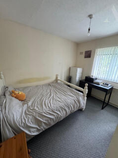 85 Crossfield Road Bedroom 2