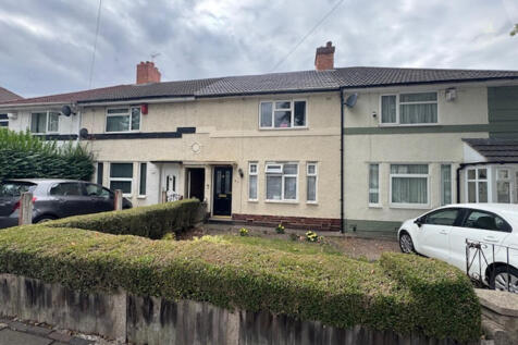 49 Ingleton Road fronatge