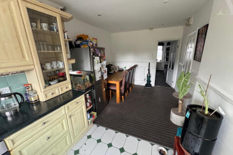 49 Ingleton Road kitchen diner
