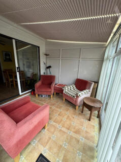 5 Ronald Grove Conservatory x 2
