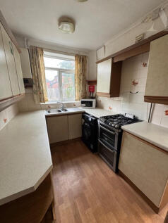 3 Madison Avenue - kitchen