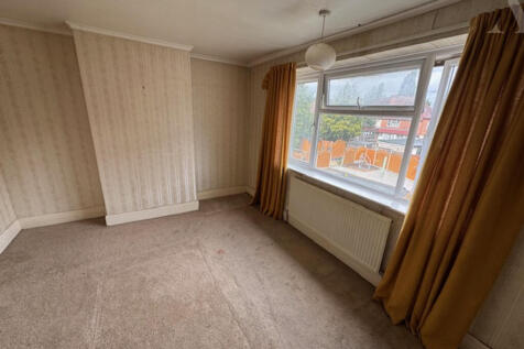 3 Madison Avenue - bedroom 2