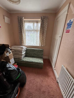 3 Madison Avenue - bedroom 3