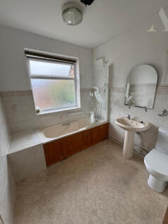 3 Madison Avenue - bathroom