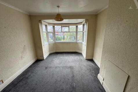 3 Madison Avenue - bedroom 1