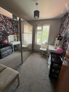 21 Moathouse Road Bedroom 3