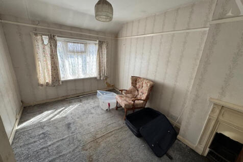 693 Alum Rock Road Bedroom 2
