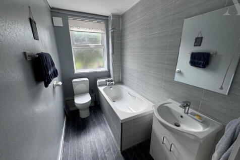 Chatterway Bathroom
