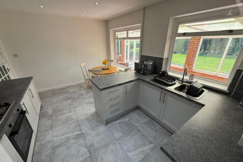 Bradford Road kitchen x 2