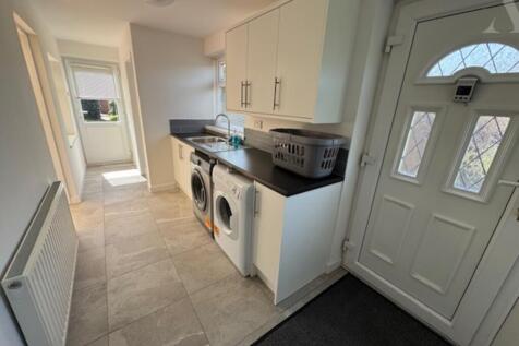 Bradford Road utility 2