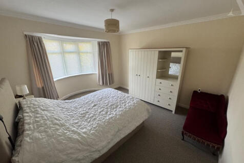 Bradford Road bedroom 1