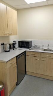 Kitchenette 
