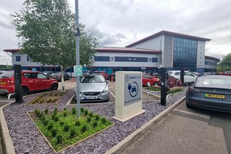 EV Charging