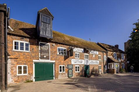 Town Mills