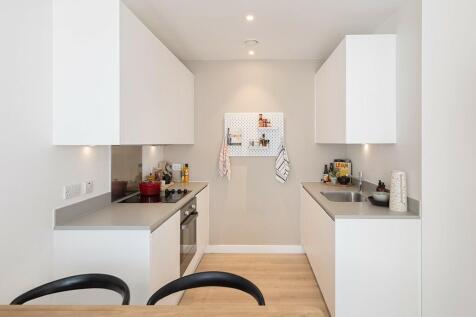 Show home