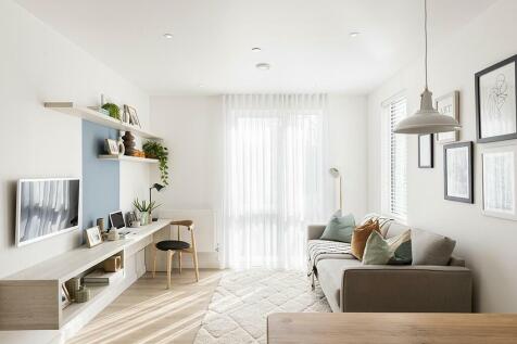 Pocket showhome