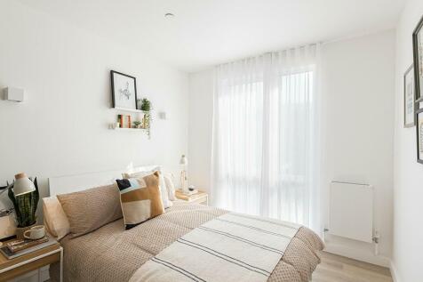 Pocket showhome