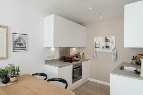 Pocket showhome