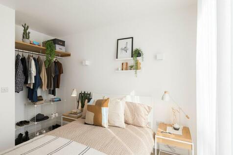 Pocket showhome