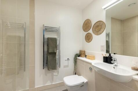 Pocket showhome