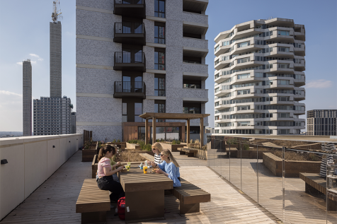 Addiscombe Grove CR0