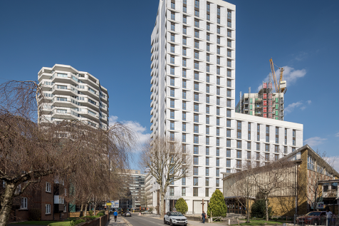 Addiscombe Grove CR0