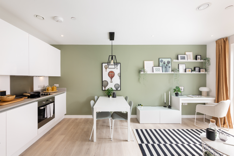 Addiscombe Grove CR0