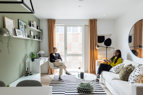 Addiscombe Grove CR0