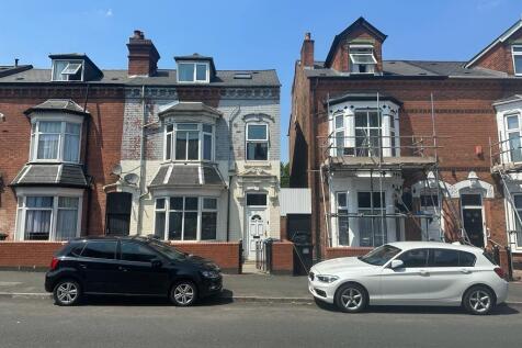 7 Bedroom HMO Licensed