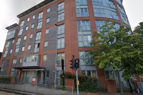 1 bedroom flat available to rent Wheeleys Lane, B