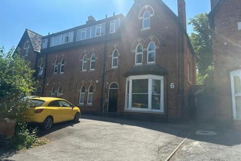 1 Bedroom Flat