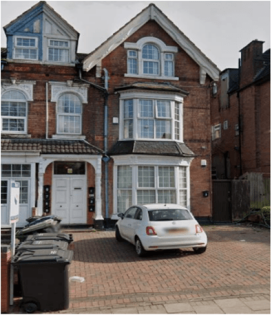 One bedroom flat ToLet £850pcm Moseley