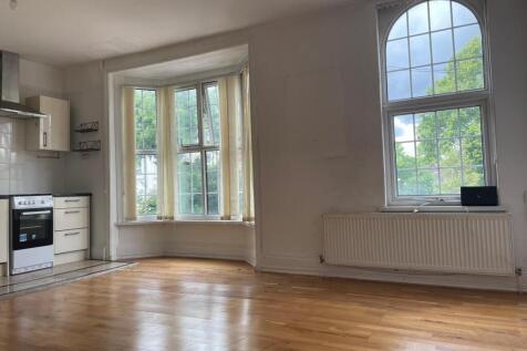 Flat 6, 69 Church Road, Birmingham, B13 9EB