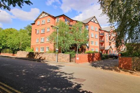 2 Bedroom Apartment to Let