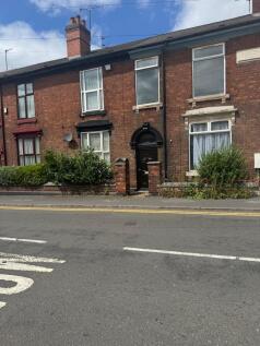 3-Bedroom terraced house to let B14