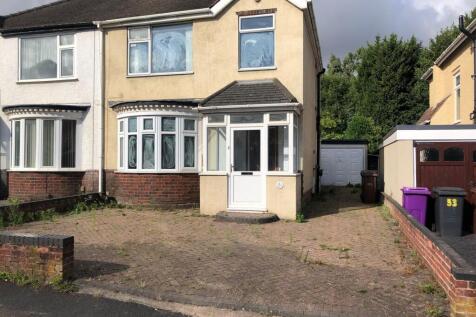 3 Bed Property For Let