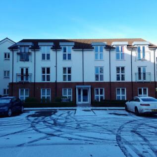 2 Bedroom Apartment To Let