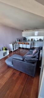1 bed flat to rent Beetham Tower, Birmingham B1 1